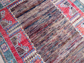 Kohistan Rug,  167 x 241 cm