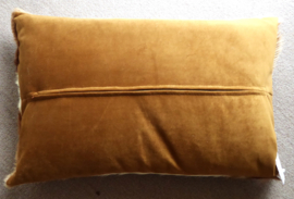 Springbok Cushion (62)