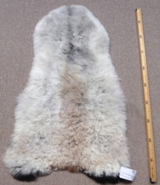 Mélange Shorn Sheepskin S (5066)