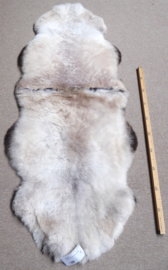 Mélange Shorn Sheepskin, Double (31)