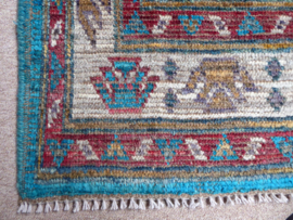 Kohistan Rug, 154 x 211 cm