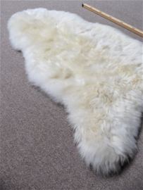 White Sheepskin M (4943)