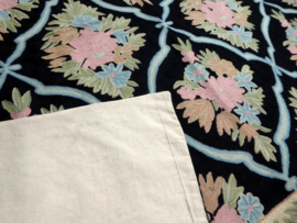 Secret Garden, Chain Stitch (23)