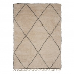 Beni Ouarain Rug - 8