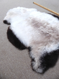 Mélange Shorn Sheepskin S (5420)