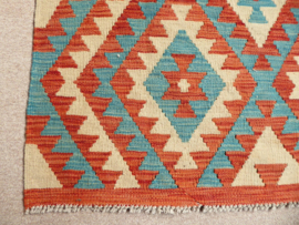 Kelim Rug