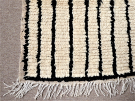 Azilal Rug, 130 x 260 cm