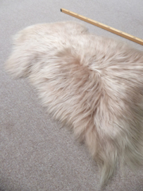 Tan Icelandic Sheepskin S (5108)