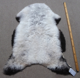 Mélange Geschoren Schapenvacht S (256)
