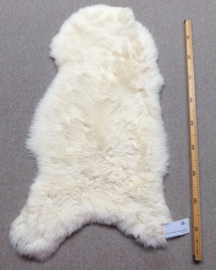 Witte Schapenvacht S (302)