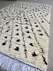 Azilal Rug, 160 x 265 cm