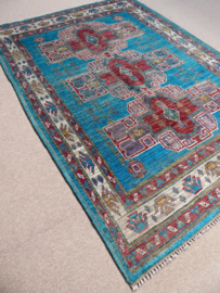 Kohistan Rug, 154 x 211 cm