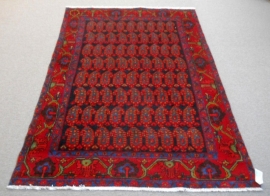 Persian Rug, 137 x 210 cm