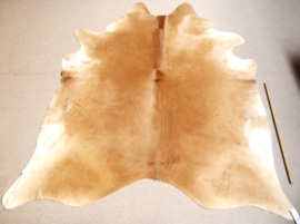 Caramel Cowhide XL (310)