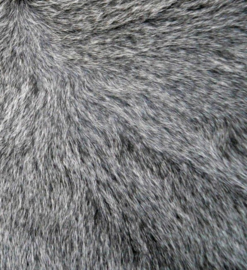 Grey Cowhides