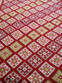 Kelim tapijt  (795)