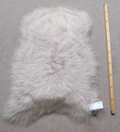 Nude Icelandic Sheepskin S (5106)
