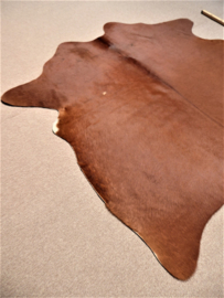 Cognac Cowhide S (937)