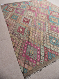 Kelim Rug