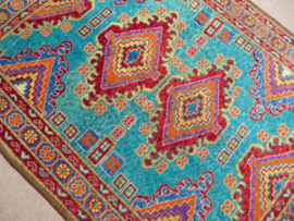 Kohistan Rug, 151 x 204 cm