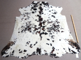 Tri-Coloured Cowhide L (330)