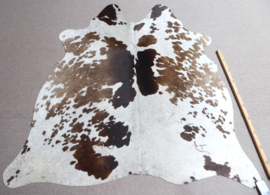 Tri-Color Koeienhuid S (96)