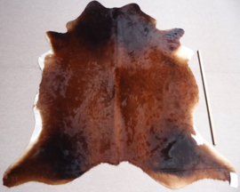 Brown Cowhide M (657)