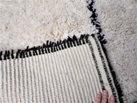 Beni Ouarain Rug - 8