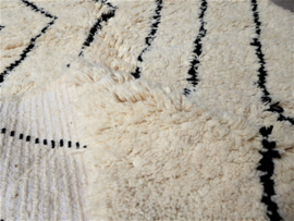 Azilal Rug, 160 x 265 cm