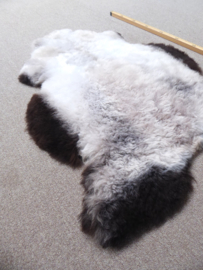Mélange Shorn Sheepskin S (5417)