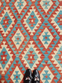 Kelim Rug