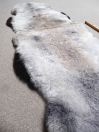 Mélange Shorn Sheepskin, Double (5)