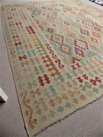 Kelim Rug