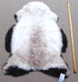 Mélange Shorn Sheepskin S (5420)