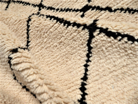 Azilal Rug, 155 x 260 cm