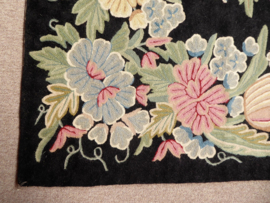 Secret Garden, Chain Stitch (25)