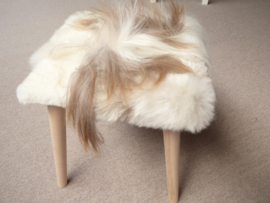 Mélange Blizzard Stool (6)