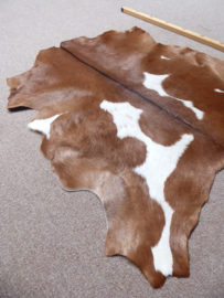 Goatskin (665)