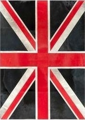 Union Jack Red