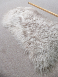 Nude Icelandic Sheepskin S (5107)
