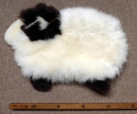 Sheepskin Rug S