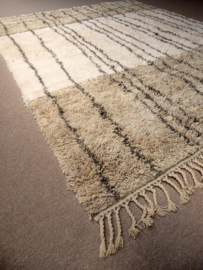 Beni Ouarain Rug - 3