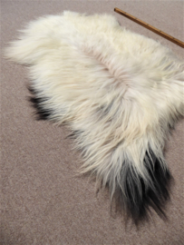 Mélange Icelandic Sheepskin M (3452)