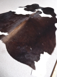 Tri-Coloured Cowhide S (95)