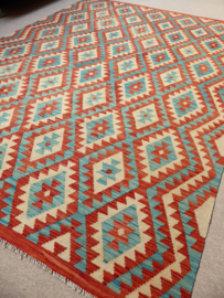 Kelim Rug