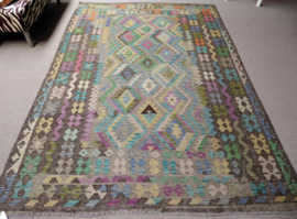 Kelim Rug