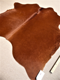 Cognac Cowhide S (937)