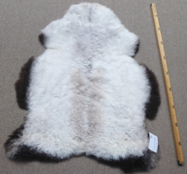 Mélange Shorn Sheepskin S (5425)