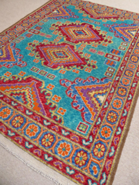 Kohistan Rug, 151 x 204 cm