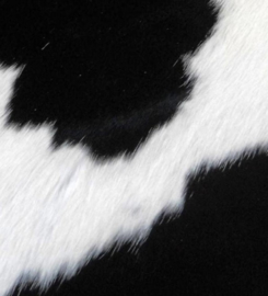 Black & White Cowhides